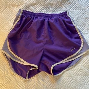 Nike Dri Fit Running Shorts Womens Size Small